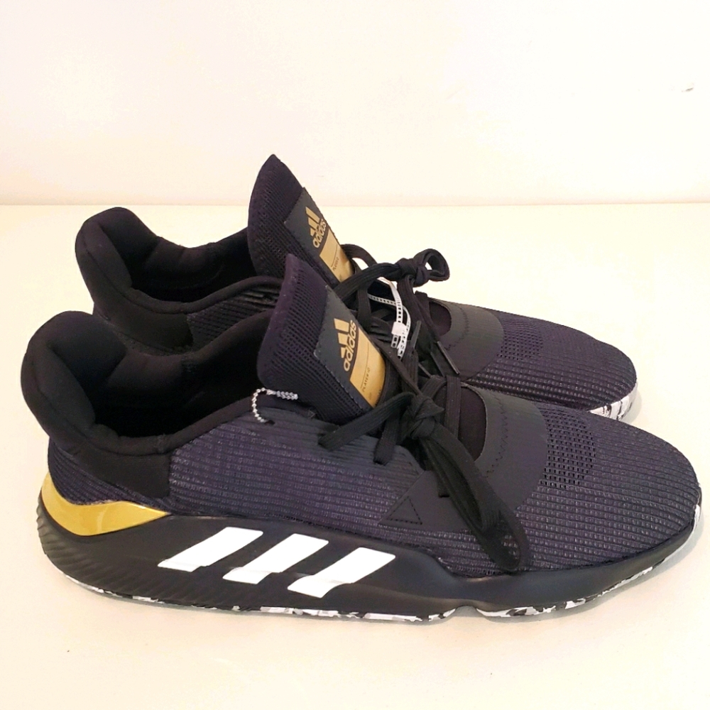 Adidas Pro Bounce Basketball Shoes